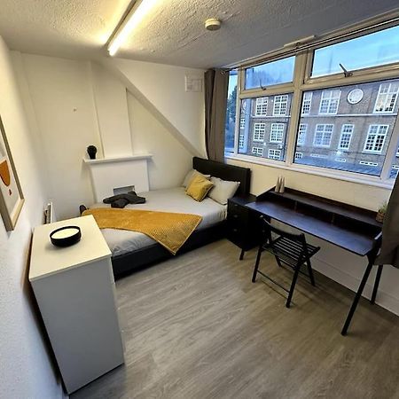 Spectacular 2 Bedroom On Tower Bridge 런던 외부 사진