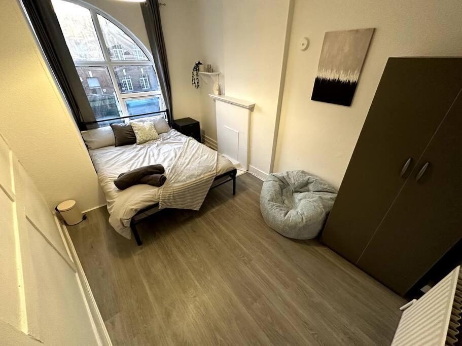 Spectacular 2 Bedroom On Tower Bridge 런던 외부 사진
